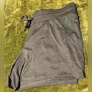 Athletic Shorts